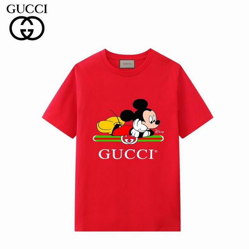 Gucci Men's T-shirts 1242